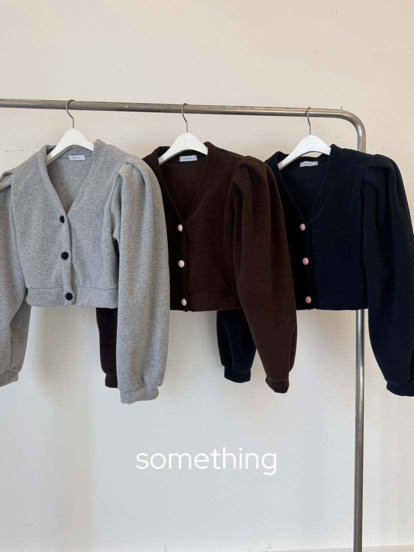 SOMETHING-L/FANCY東大門㊣實拍女士新品職業時尚真品針織衫SOMETHING-L/FANCY針織衫