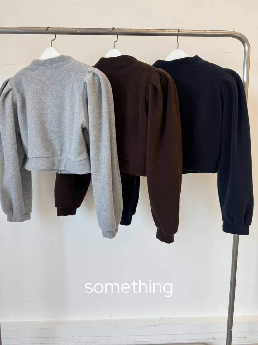 SOMETHING-L/FANCY東大門㊣實拍女士新品職業時尚真品針織衫SOMETHING-L/FANCY針織衫