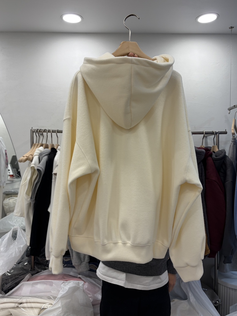 DELICATE韓國直郵㊣女裝新品推薦休閑時尚人氣真品職業衛衣DELICATE衛衣