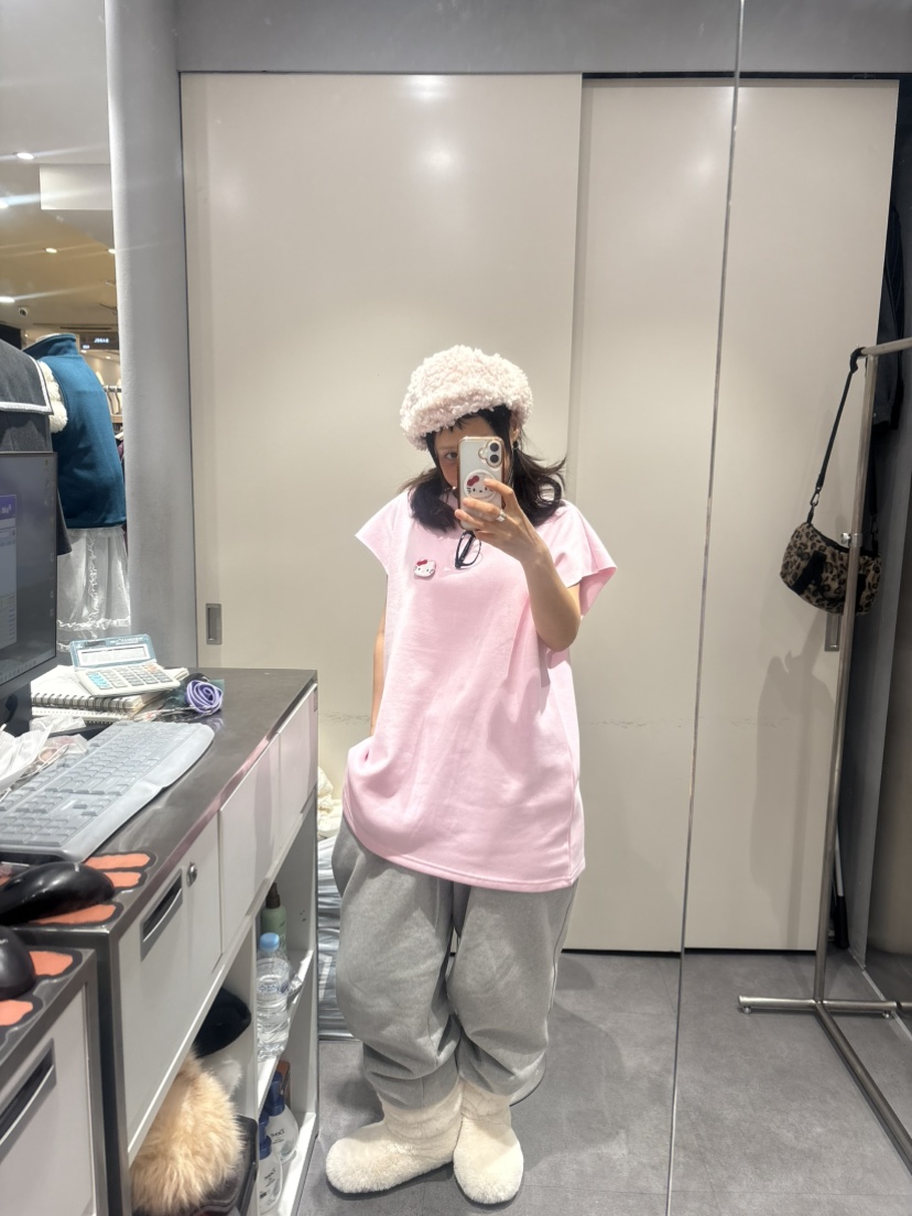 PLATFORM-L東大門㊣直郵女士新品25秋冬休閑推薦職業吊帶背心PLATFORM吊帶/背心