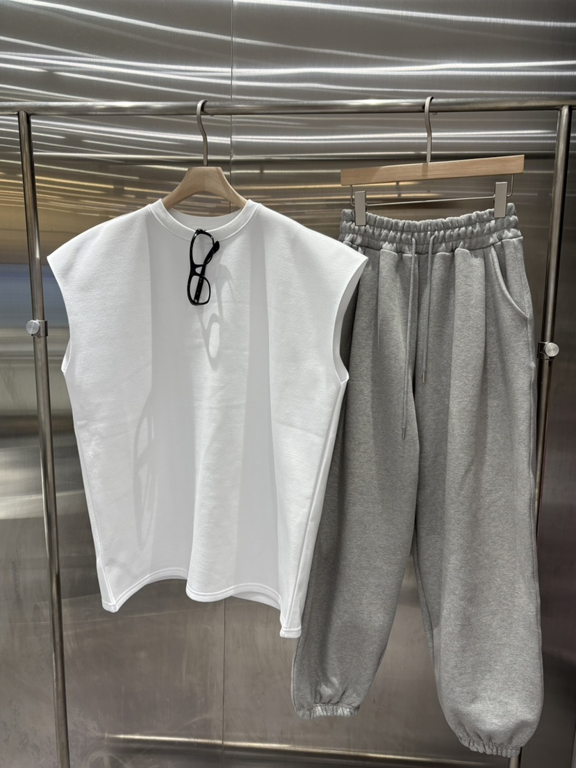 PLATFORM-L東大門㊣直郵女士新品25秋冬休閑推薦職業吊帶背心PLATFORM吊帶/背心