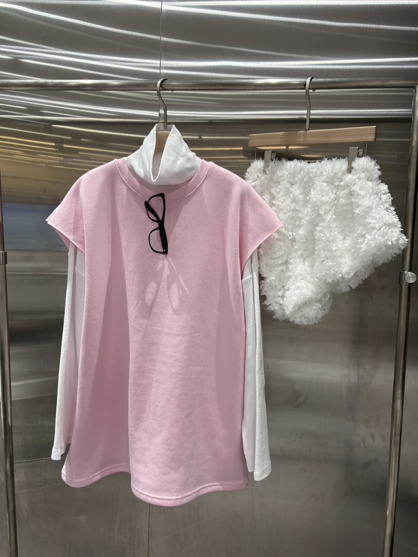 PLATFORM-L東大門㊣直郵女士新品25秋冬休閑推薦職業吊帶背心PLATFORM吊帶/背心