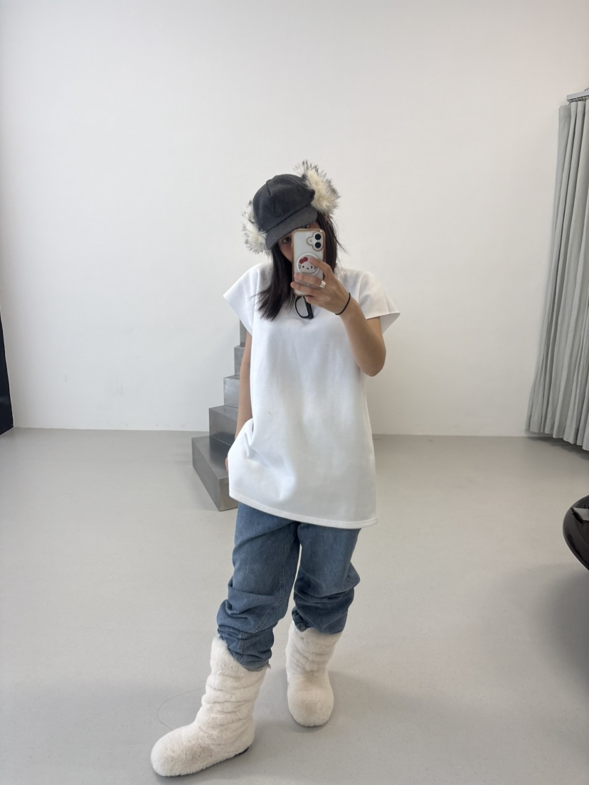 PLATFORM-L東大門㊣直郵女士新品25秋冬休閑推薦職業吊帶背心PLATFORM吊帶/背心