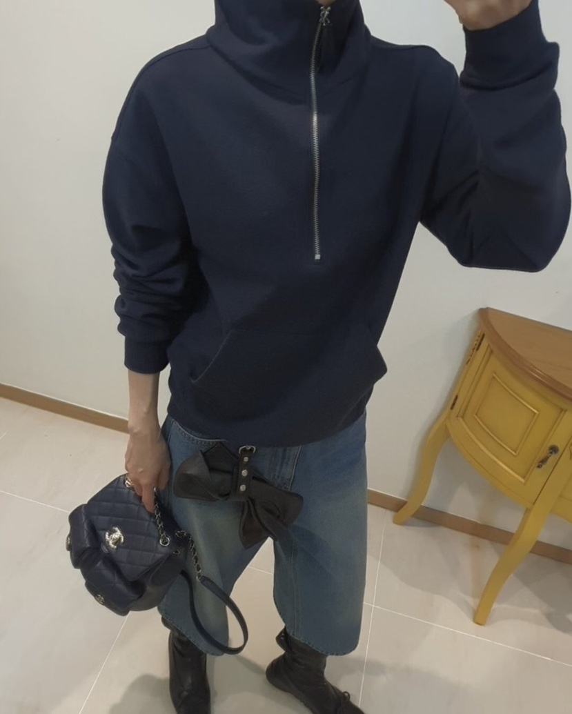 GENTLE B/LOVENTINA東大門㊣代購女士新款熱賣人氣休閑衛衣GENTLE B/LOVENTINA衛衣