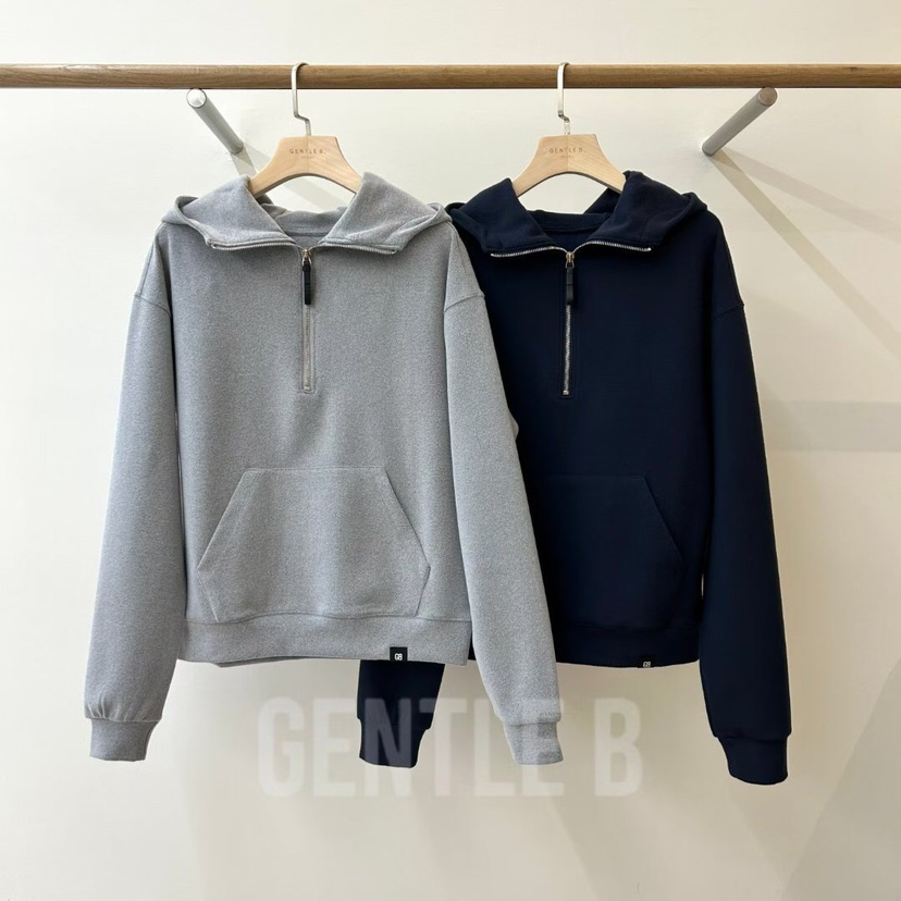 GENTLE B/LOVENTINA東大門㊣代購女士新款熱賣人氣休閑衛衣GENTLE B/LOVENTINA衛衣