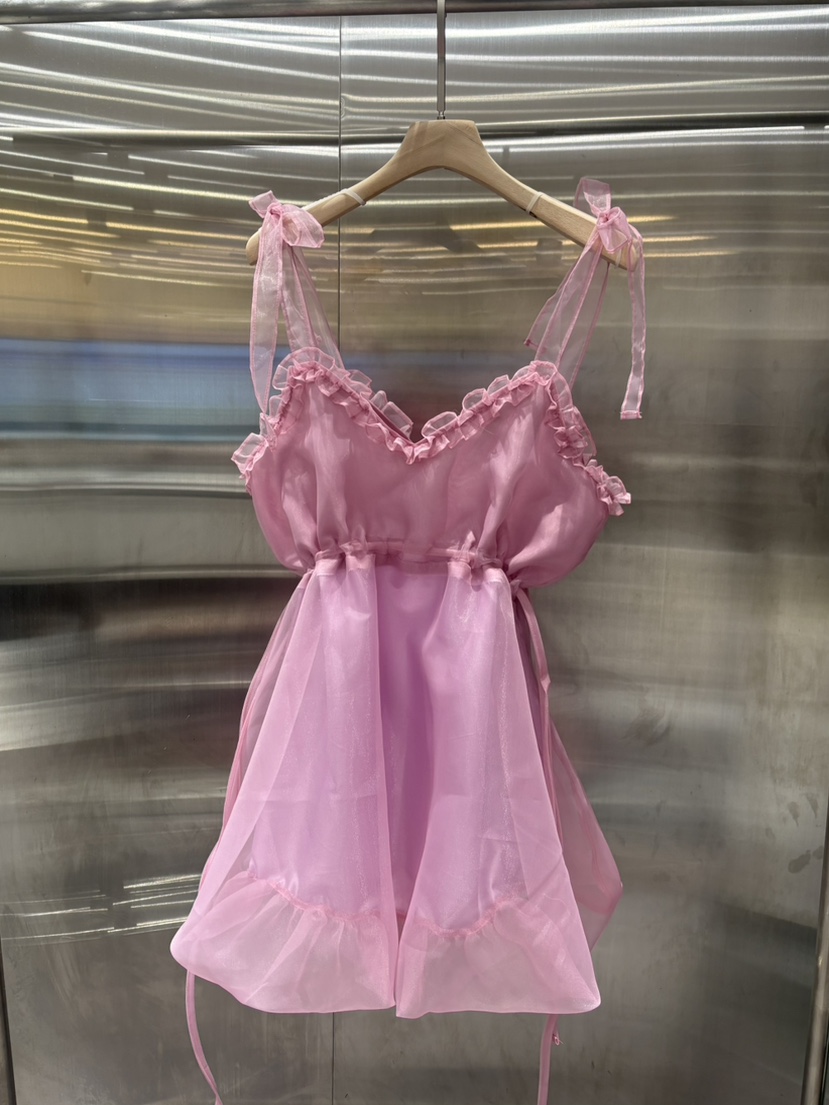 PLATFORM-L韓國代購㊣女士新款真品推薦人氣休閑25秋冬連衣裙PLATFORM連衣裙圖色2