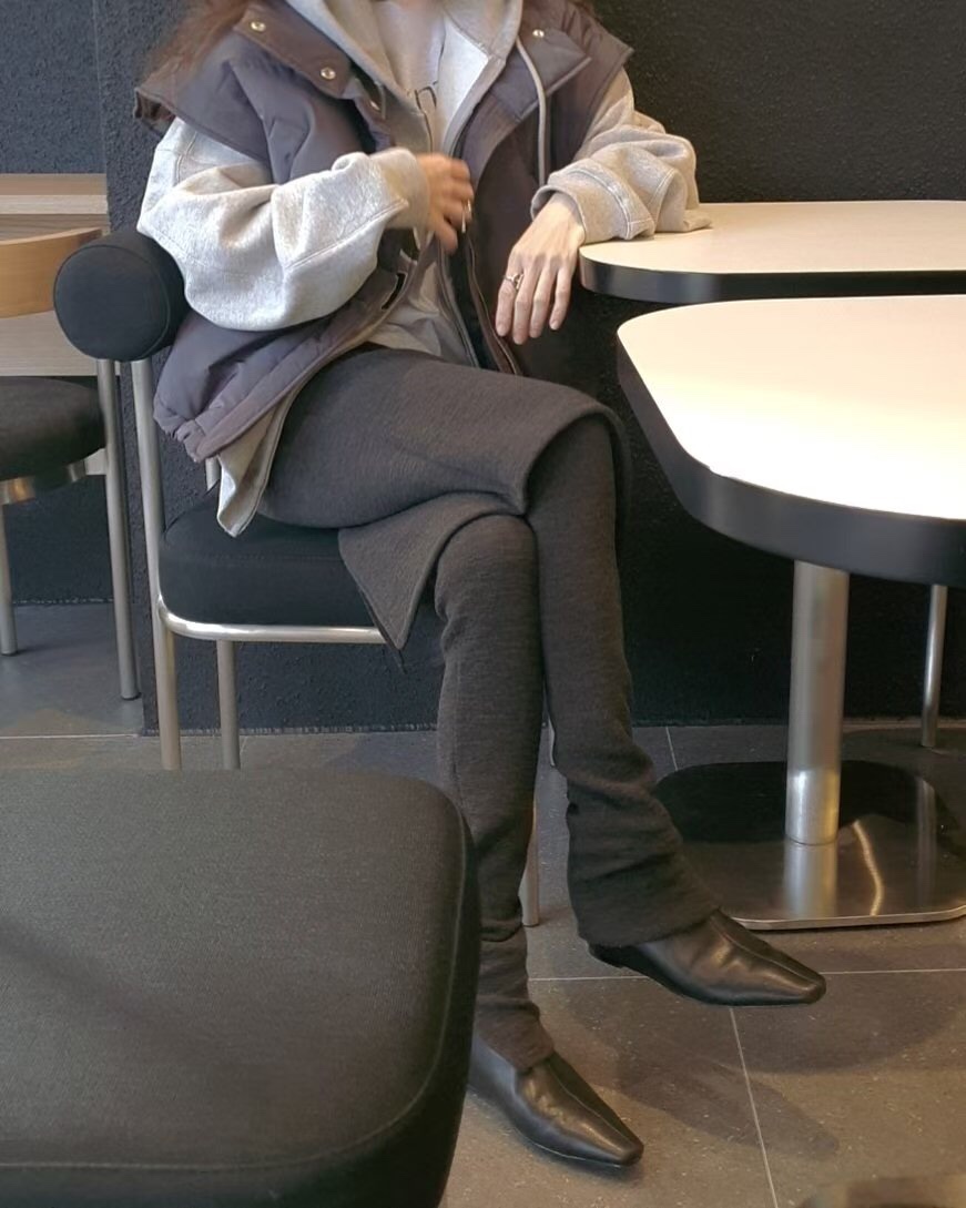 GENTLE B/LOVENTINA東大門㊣直郵女裝新品職業25秋冬馬甲填充GENTLE B/LOVENTINA馬甲