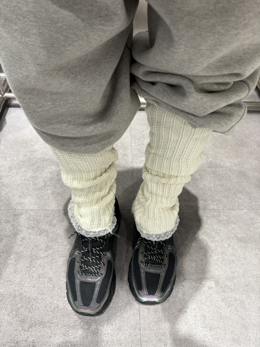 PLATFORM-L東大門㊣直郵女士新款職業真品推薦人氣襪子蕾絲PLATFORM襪子