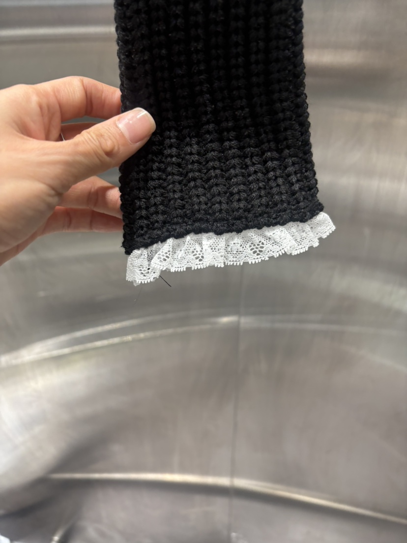 PLATFORM-L東大門㊣直郵女士新款職業真品推薦人氣襪子蕾絲PLATFORM襪子