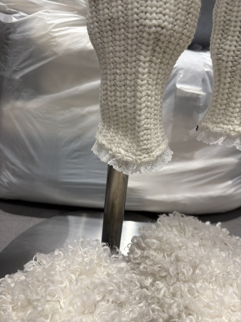 PLATFORM-L東大門㊣直郵女士新款職業真品推薦人氣襪子蕾絲PLATFORM襪子