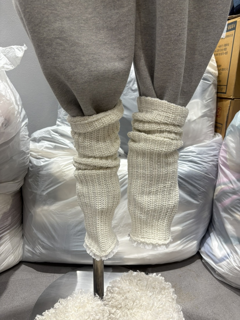 PLATFORM-L東大門㊣直郵女士新款職業真品推薦人氣襪子蕾絲PLATFORM襪子