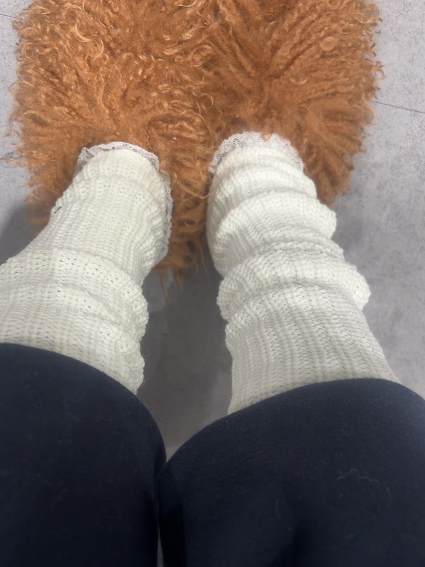 PLATFORM-L東大門㊣直郵女士新款職業真品推薦人氣襪子蕾絲PLATFORM襪子