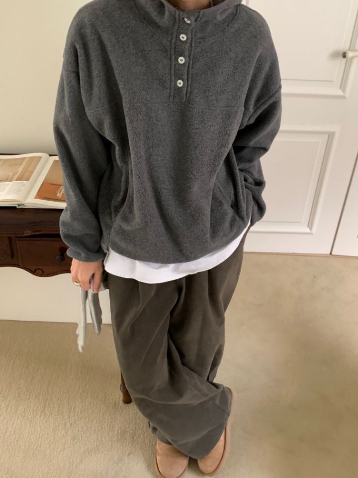 DOIT韓國直郵㊣女裝新品職業時尚25秋冬休閑熱賣推薦人氣衛衣DOIT衛衣