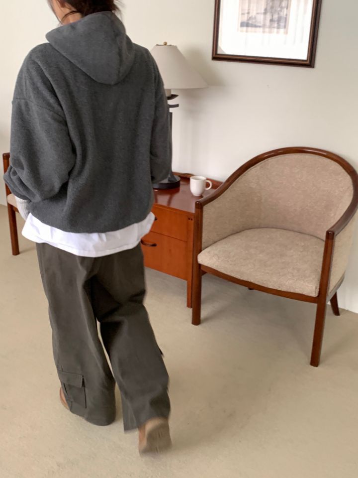 DOIT韓國直郵㊣女裝新品職業時尚25秋冬休閑熱賣推薦人氣衛衣DOIT衛衣