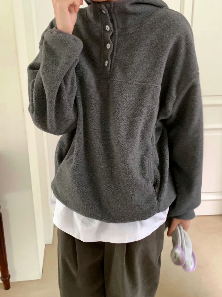 DOIT韓國直郵㊣女裝新品職業時尚25秋冬休閑熱賣推薦人氣衛衣DOIT衛衣