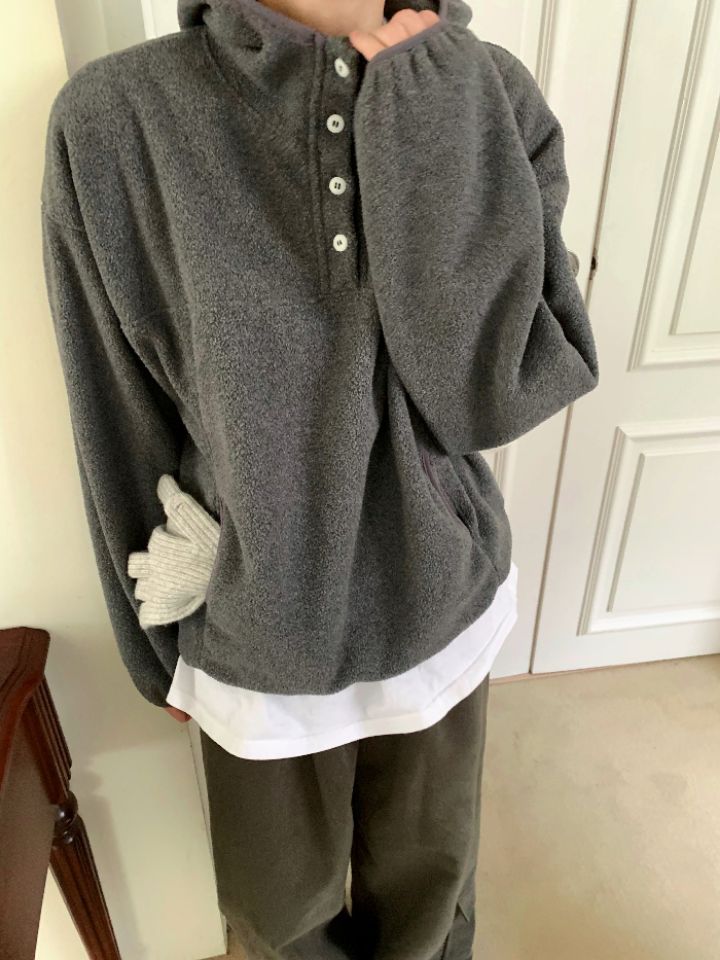 DOIT韓國直郵㊣女裝新品職業時尚25秋冬休閑熱賣推薦人氣衛衣DOIT衛衣