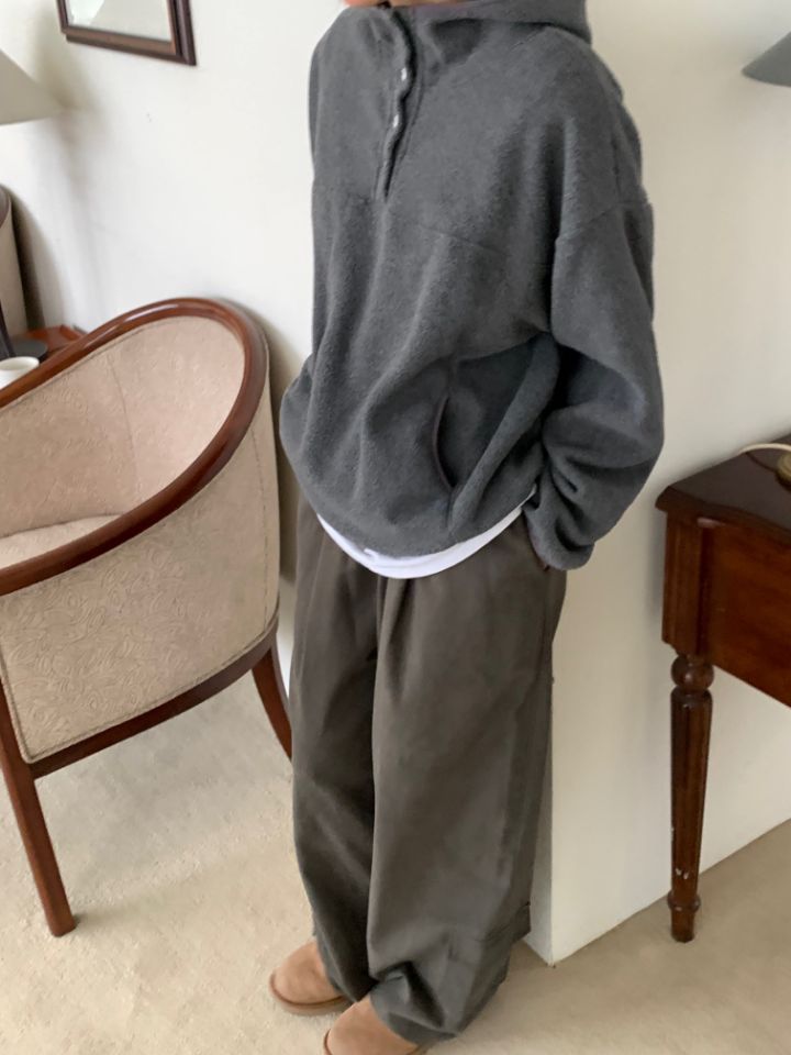 DOIT韓國直郵㊣女裝新品職業時尚25秋冬休閑熱賣推薦人氣衛衣DOIT衛衣