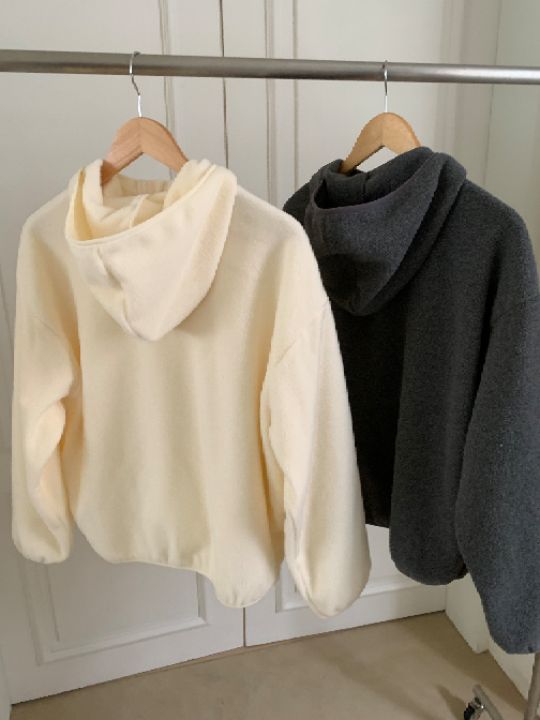 DOIT韓國直郵㊣女裝新品職業時尚25秋冬休閑熱賣推薦人氣衛衣DOIT衛衣