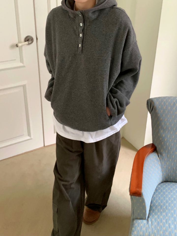 DOIT韓國直郵㊣女裝新品職業時尚25秋冬休閑熱賣推薦人氣衛衣DOIT衛衣