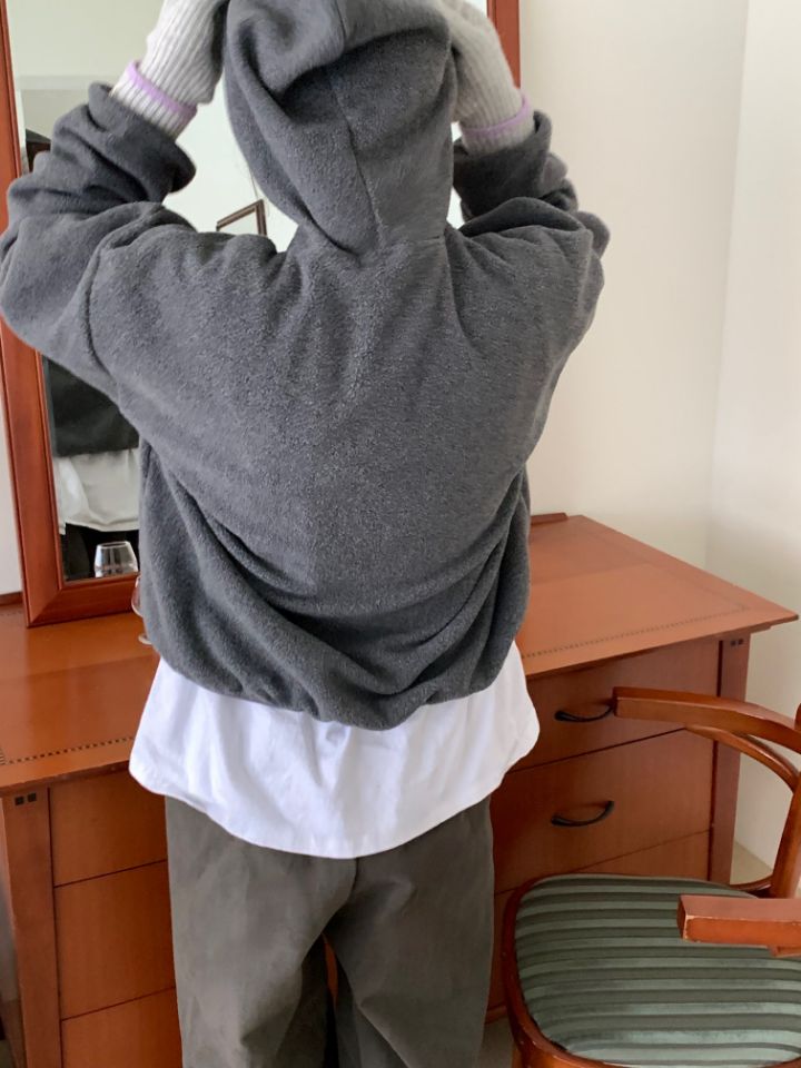 DOIT韓國直郵㊣女裝新品職業時尚25秋冬休閑熱賣推薦人氣衛衣DOIT衛衣