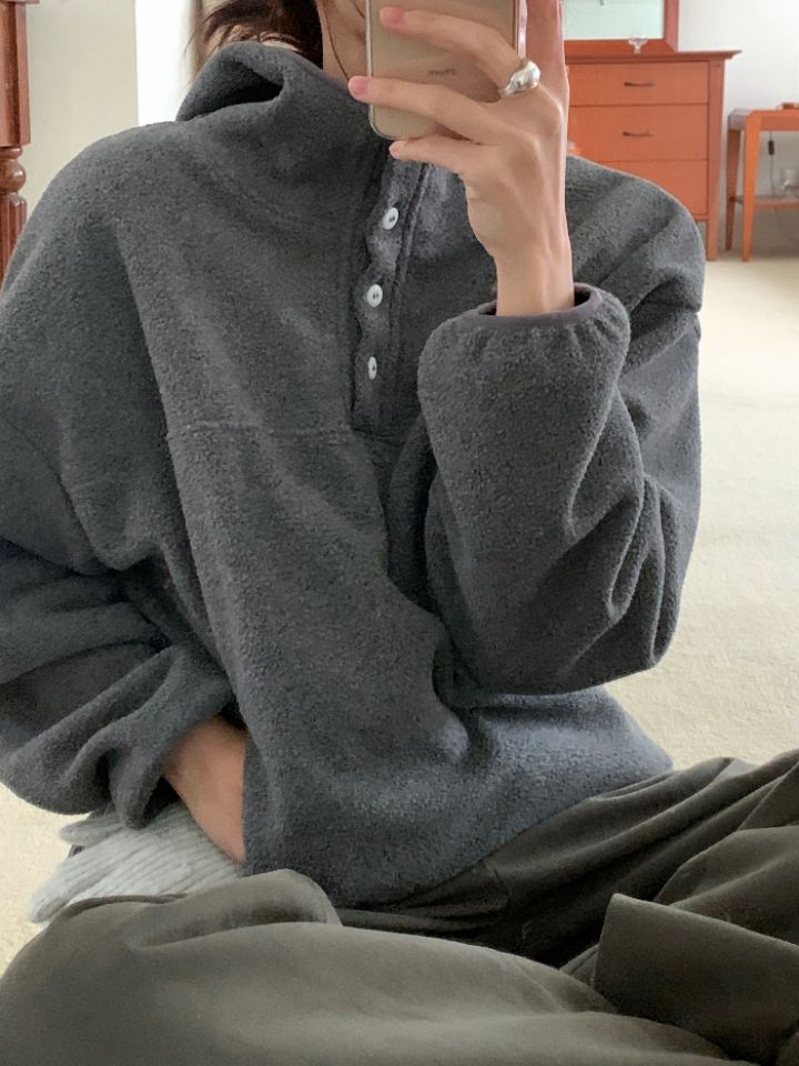 DOIT韓國直郵㊣女裝新品職業時尚25秋冬休閑熱賣推薦人氣衛衣DOIT衛衣