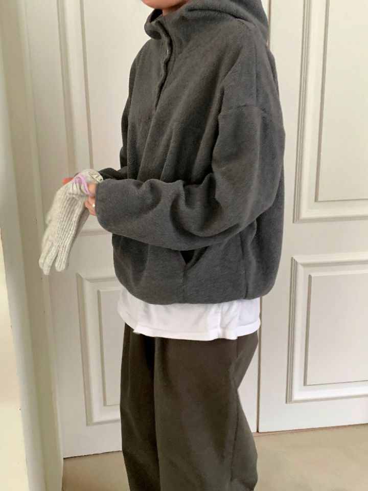 DOIT韓國直郵㊣女裝新品職業時尚25秋冬休閑熱賣推薦人氣衛衣DOIT衛衣