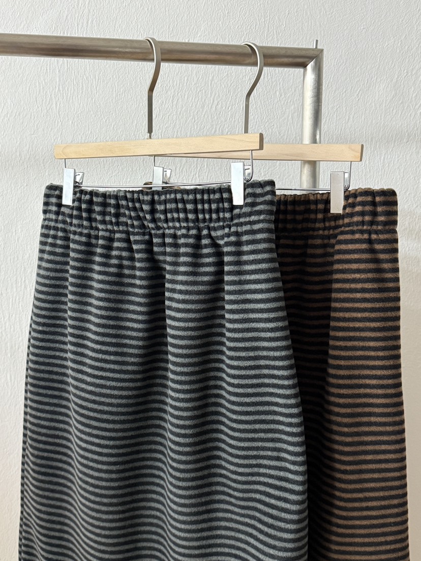 EOMPIT韓國直郵㊣女士新款熱賣時尚真品人氣25秋冬休閑長裙EOMPIT長裙