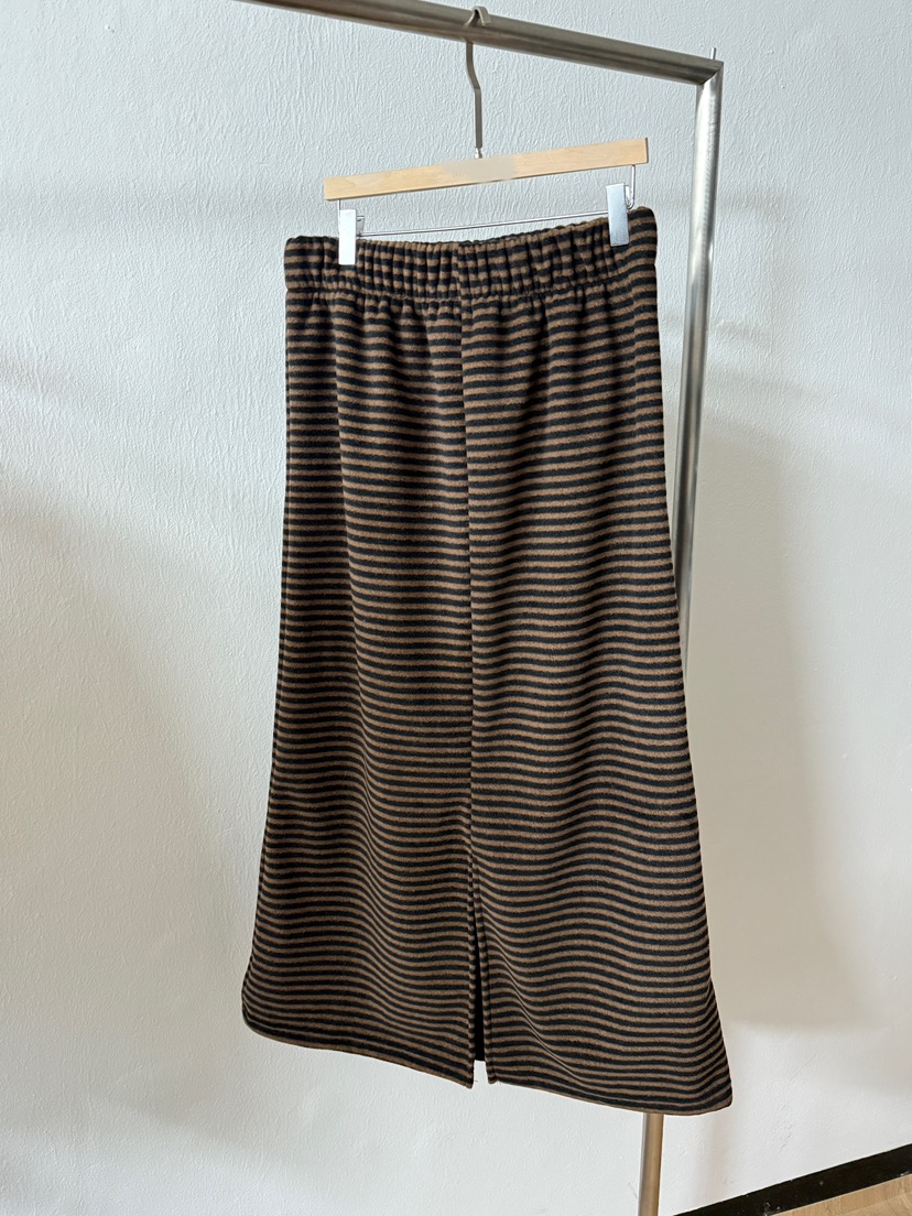 EOMPIT韓國直郵㊣女士新款熱賣時尚真品人氣25秋冬休閑長裙EOMPIT長裙