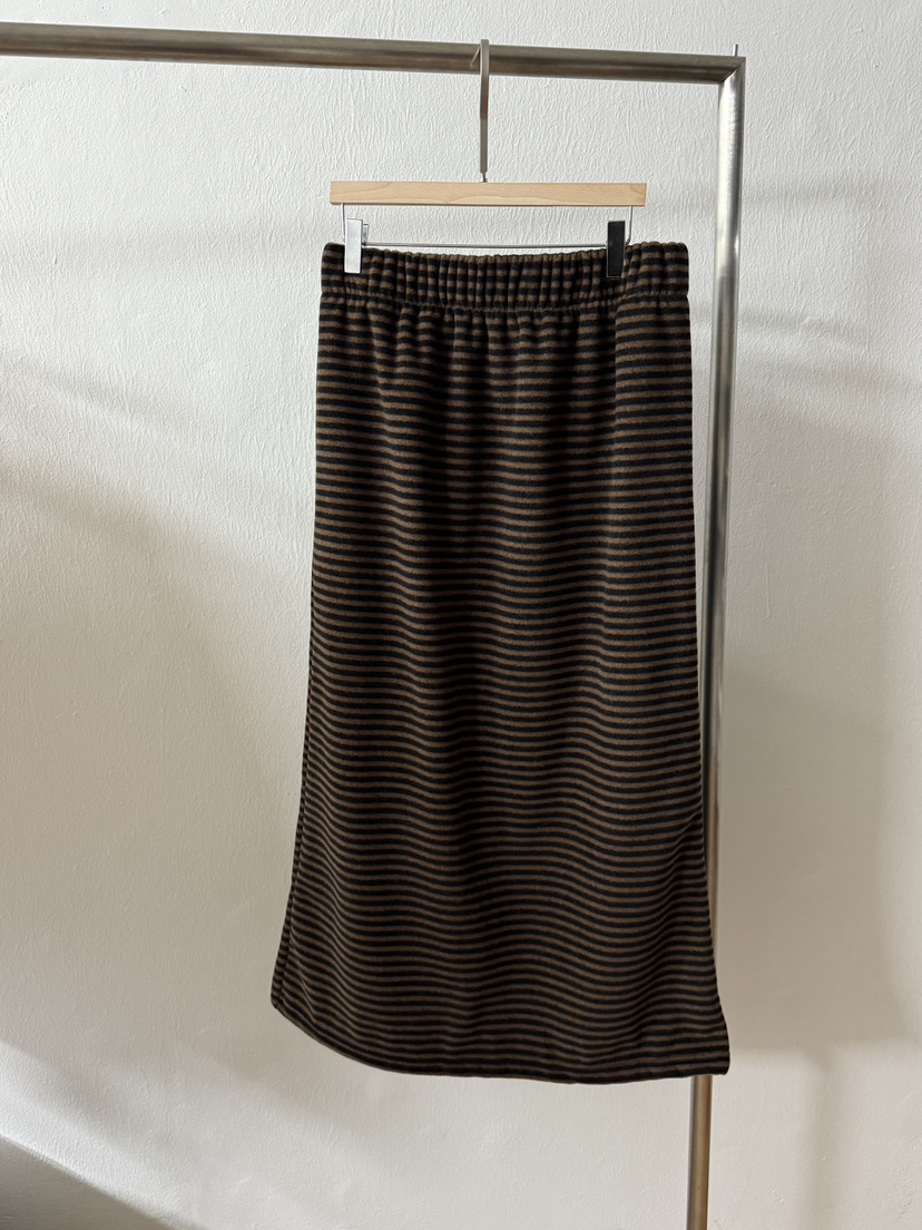 EOMPIT韓國直郵㊣女士新款熱賣時尚真品人氣25秋冬休閑長裙EOMPIT長裙圖色2