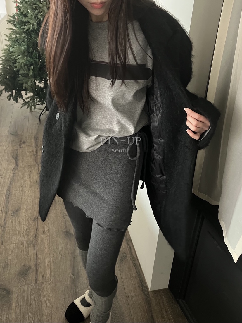 PIN-UP東大門㊣直郵女士新品熱賣職業真品25秋冬人氣休閑夾克PIN-UP夾克