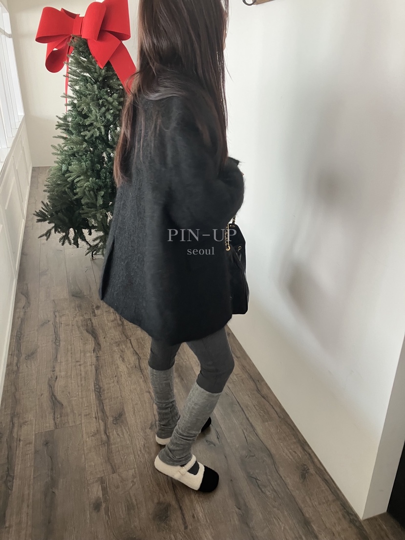 PIN-UP東大門㊣直郵女士新品熱賣職業真品25秋冬人氣休閑夾克PIN-UP夾克