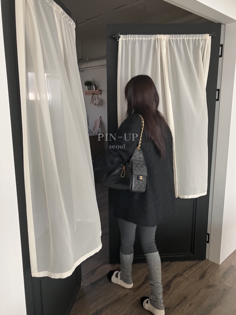 PIN-UP東大門㊣直郵女士新品熱賣職業真品25秋冬人氣休閑夾克PIN-UP夾克