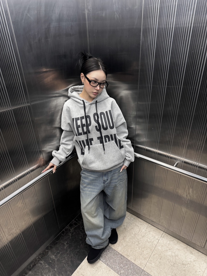 SEEOT東大門㊣實拍女裝新款25秋冬推薦人氣職業厚正裝褲羊皮SEEOT厚正裝褲