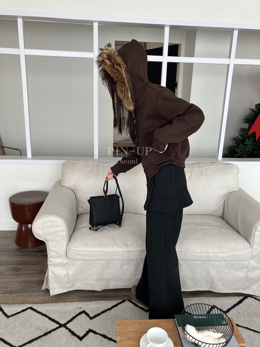 PIN-UP東大門㊣代購女裝新款熱賣真品職業休閑推薦夾克狐貍PIN-UP夾克