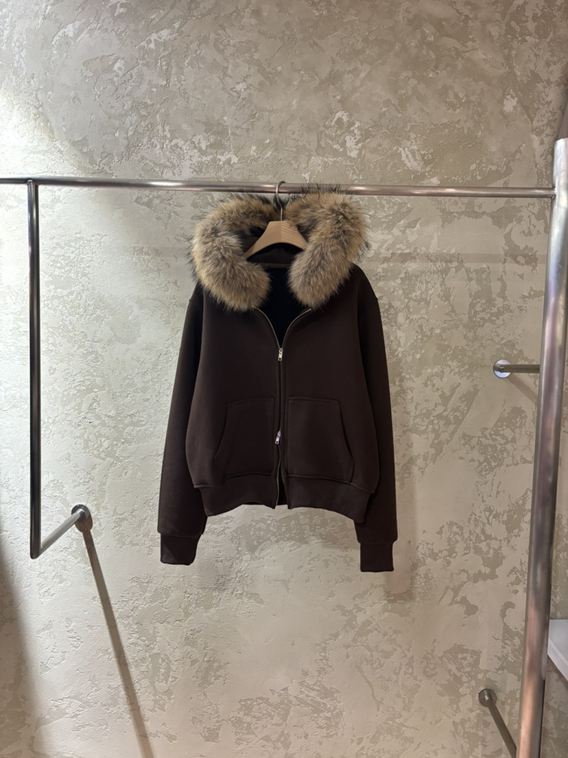 PIN-UP東大門㊣代購女裝新款熱賣真品職業休閑推薦夾克狐貍PIN-UP夾克圖色2