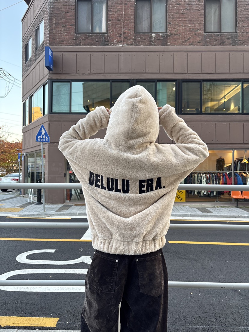 SEEOT東大門㊣直郵女士新品職業真品休閑人氣夾克披肩雙面連帽SEEOT夾克