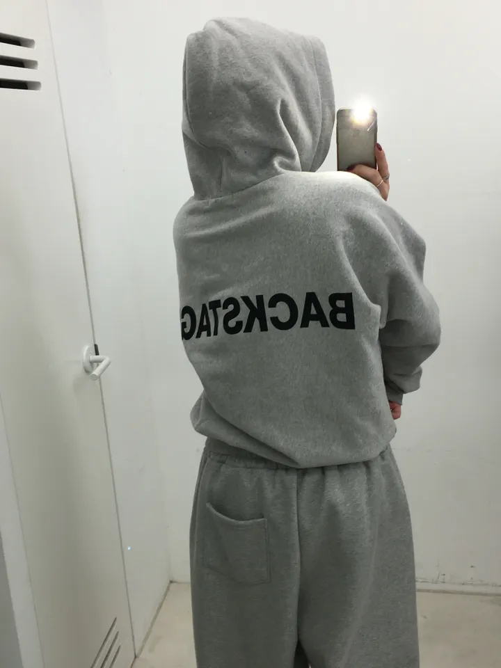 SEEOT東大門㊣實拍女裝新款休閑熱賣人氣職業夾克連帽拉鏈衫SEEOT夾克