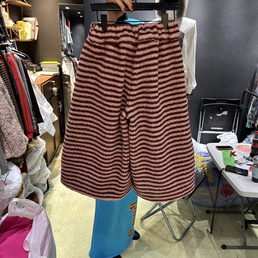 CHAVI東大門㊣實拍女裝新品職業時尚推薦真品人氣熱賣休閑短褲CHAVI短褲