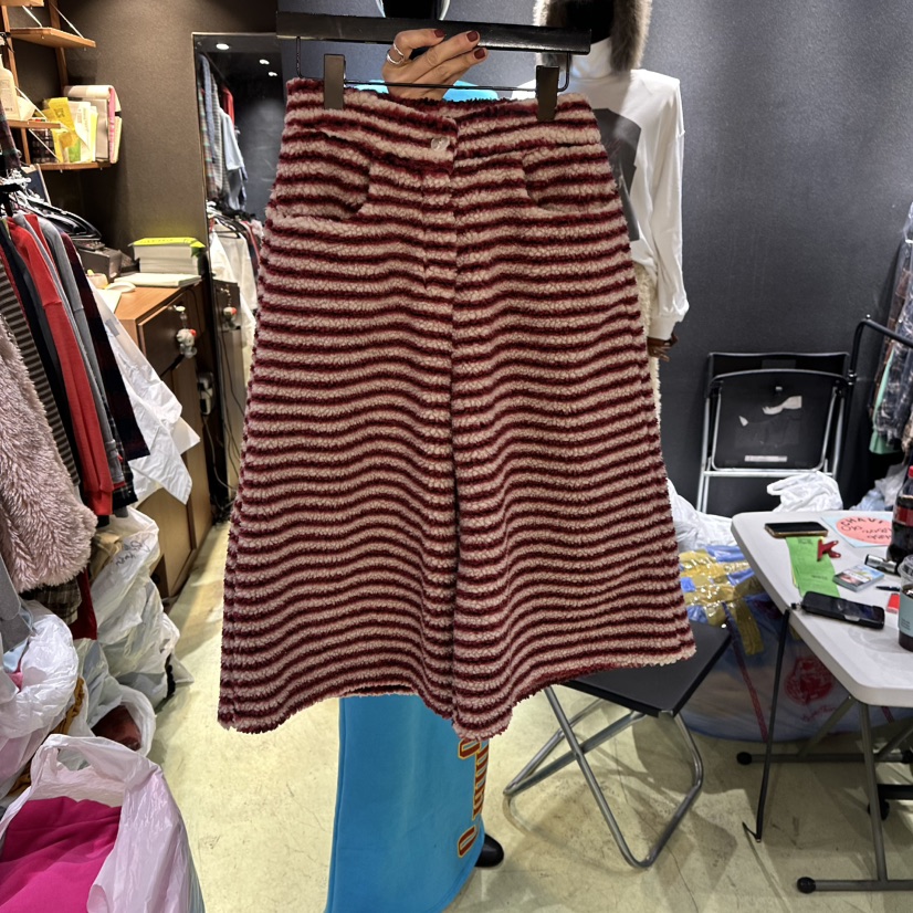 CHAVI東大門㊣實拍女裝新品職業時尚推薦真品人氣熱賣休閑短褲CHAVI短褲圖色1