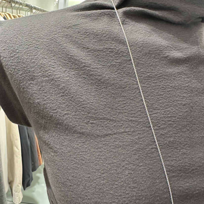 AHOY韓國代購㊣女裝新品熱賣時尚25秋冬推薦休閑職業人氣T恤AHOYT恤