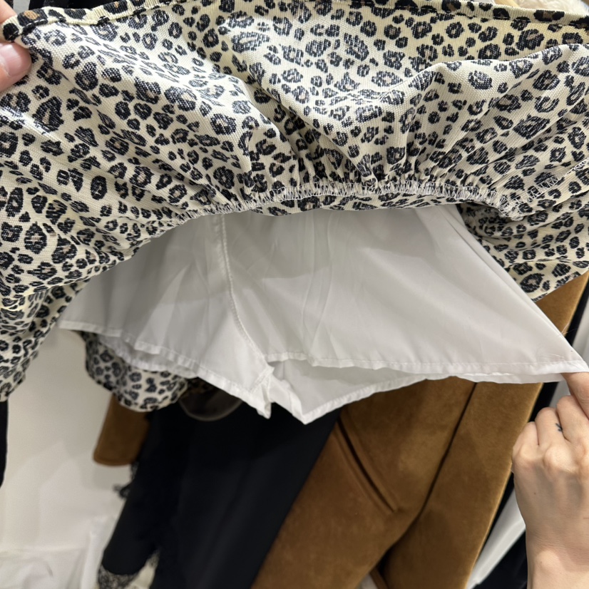 AHOY東大門㊣實拍女士新款時尚熱賣25秋冬人氣真品推薦裙褲AHOY裙褲