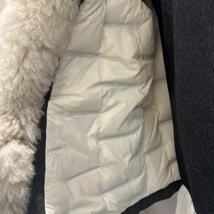 SOF韓國代購㊣女裝新品推薦休閑人氣熱賣時尚職業25秋冬夾克鵝SOF夾克