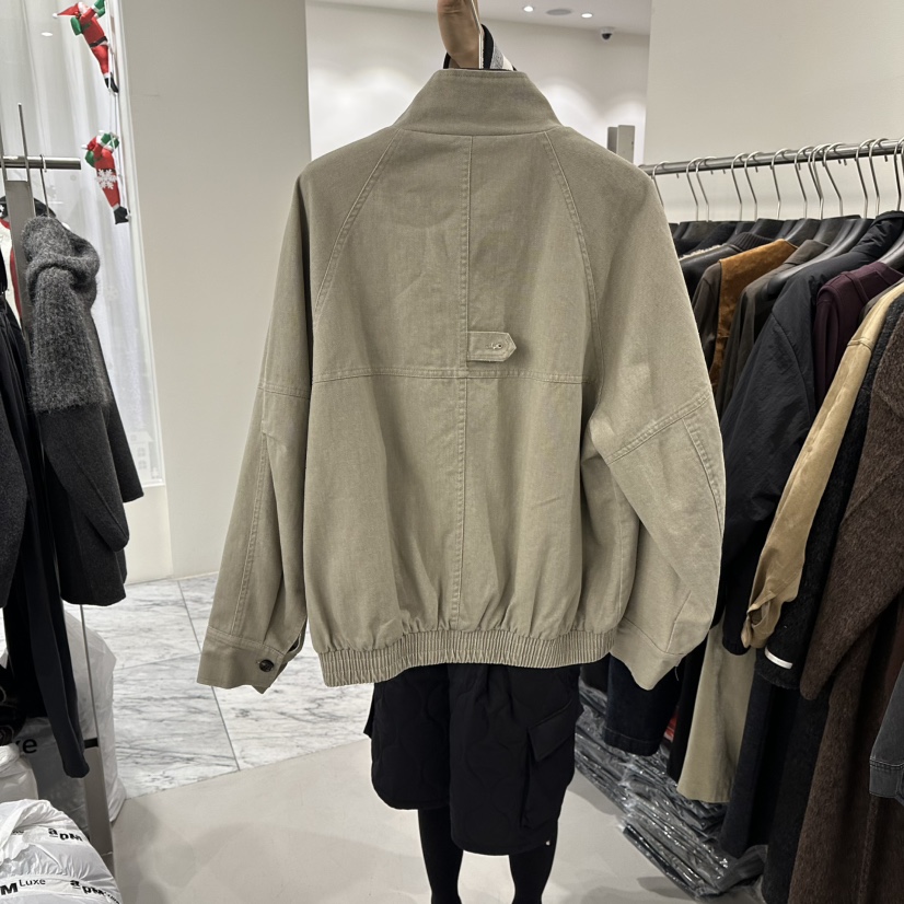 DIARRA東大門㊣代購女裝新品熱賣真品推薦休閑時尚職業夾克DIARRA夾克