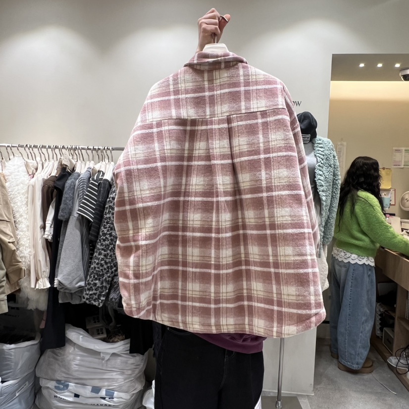 BY FLOW東大門㊣代購女裝新品熱賣職業人氣25秋冬襯衫蕾絲衫BY FLOW襯衫/蕾絲衫