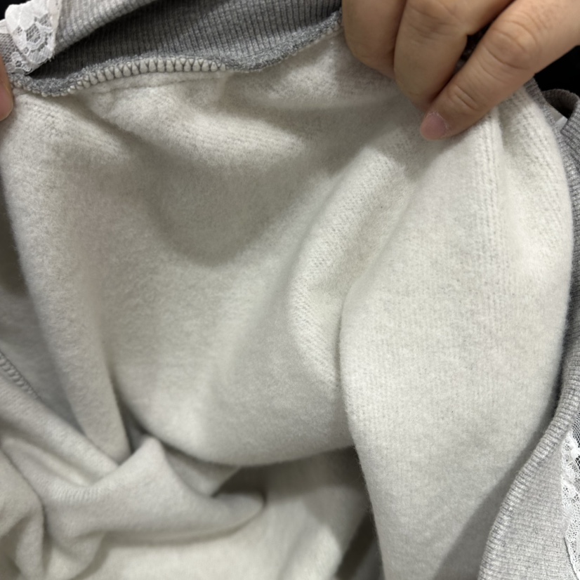 EVE東大門㊣直郵女裝新款真品人氣25秋冬休閑時尚職業衛衣加絨EVE衛衣