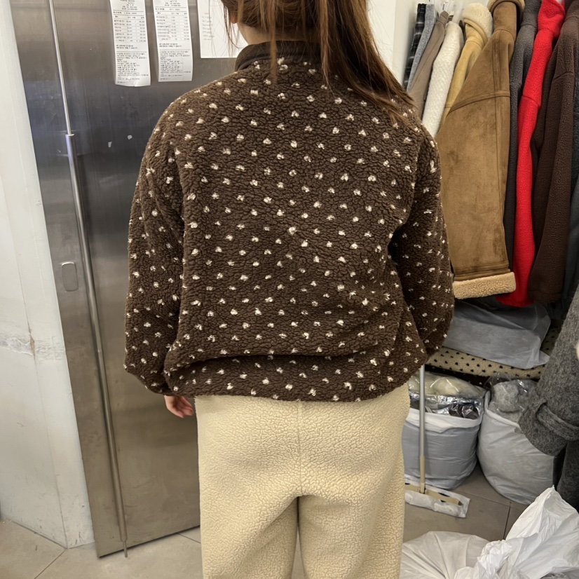 PORTS MOSS韓國代購㊣女士新品真品推薦熱賣職業休閑25秋冬夾克PORTS MOSS夾克