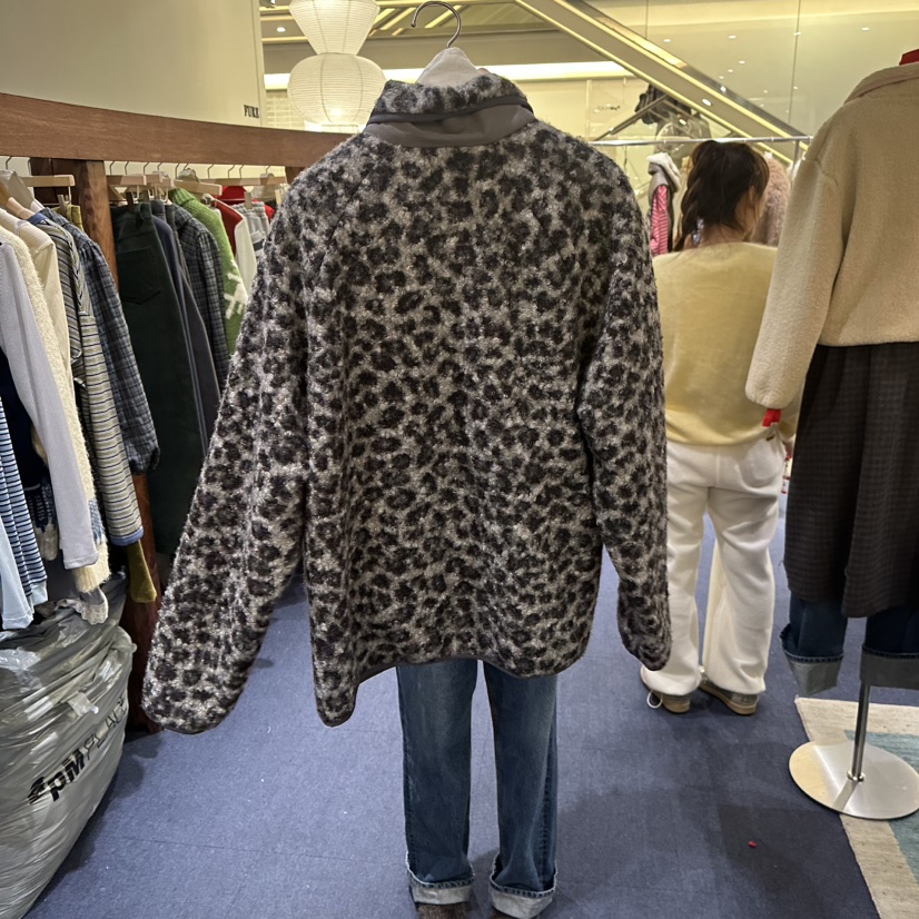 FURE東大門㊣直郵女裝新款推薦職業熱賣休閑25秋冬真品夾克FURE夾克