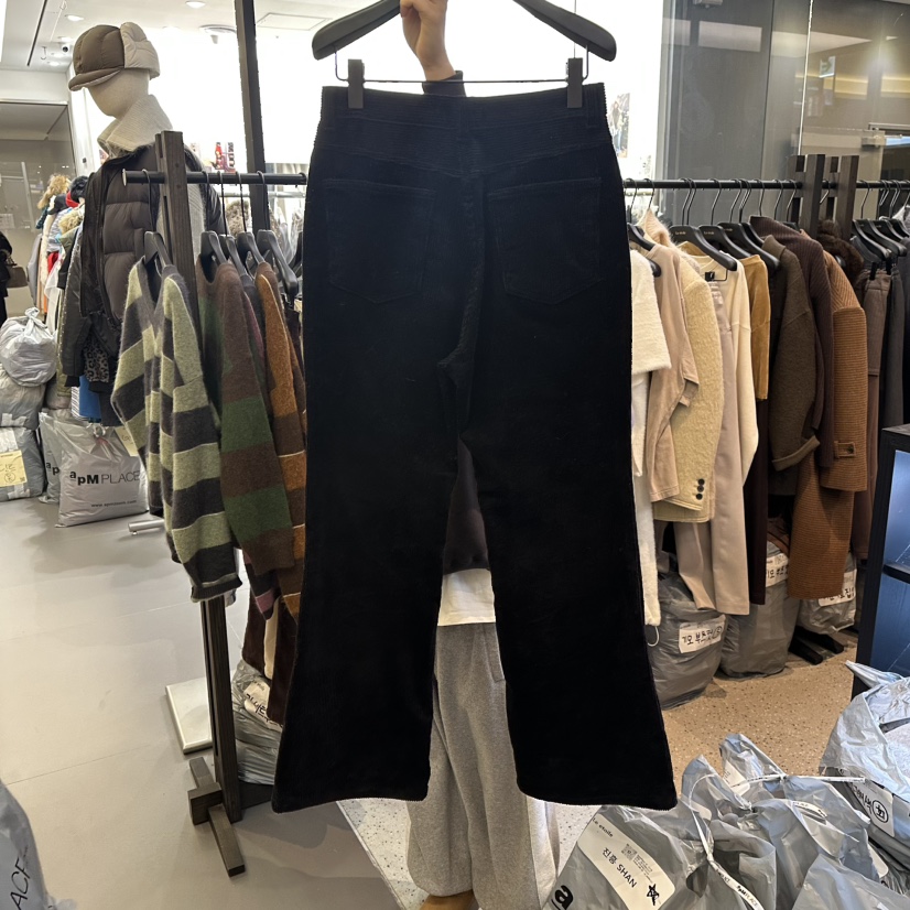 LE ETOILE東大門㊣直郵女士新品休閑人氣熱賣推薦25秋冬休閑褲LE ETOILE休閑褲