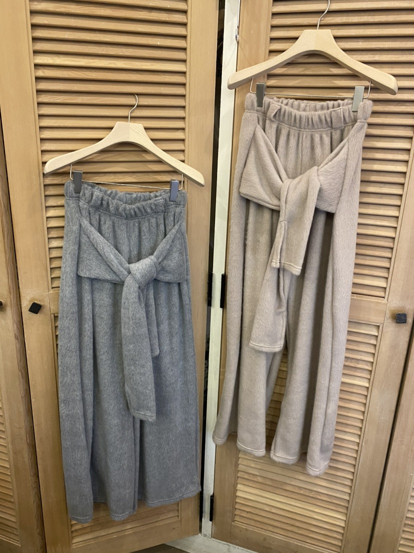 NUT東大門㊣代購女裝新款休閑時尚人氣職業熱賣25秋冬休閑褲NUT休閑褲