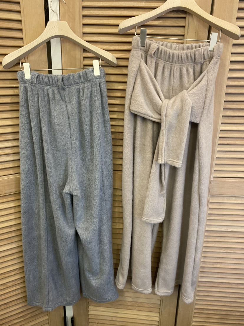 NUT東大門㊣代購女裝新款休閑時尚人氣職業熱賣25秋冬休閑褲NUT休閑褲